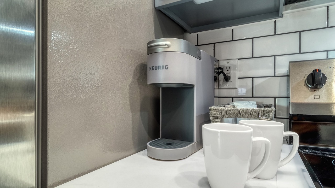 Photo of Kitchen in College Place