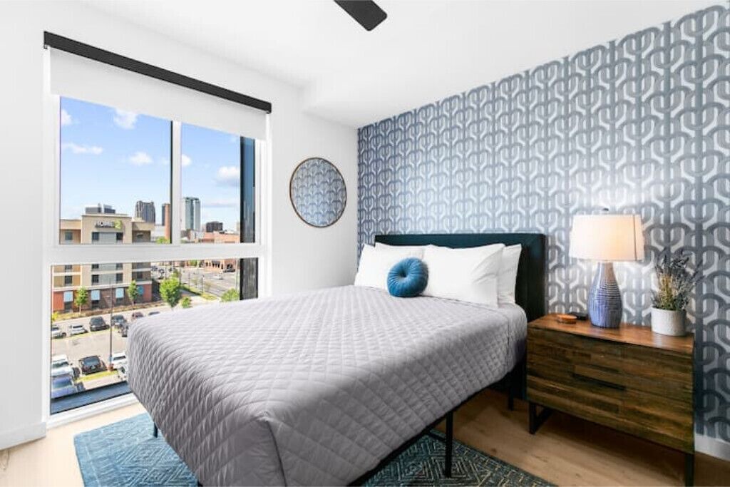 Photo of Bedroom in Five Points South