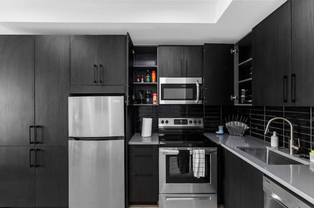 Photo of Kitchen in Five Points South