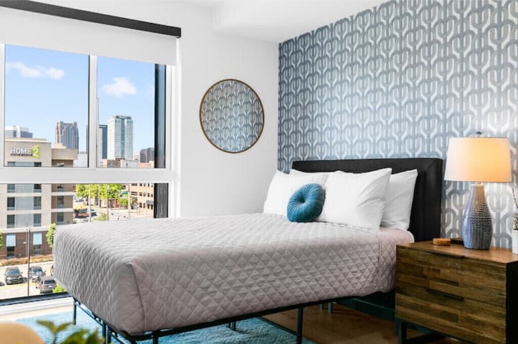 Photo of Bedroom in Five Points South