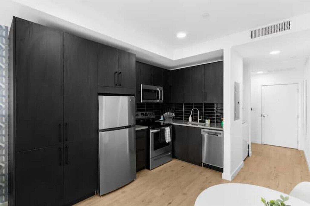 Photo of Kitchen in Five Points South