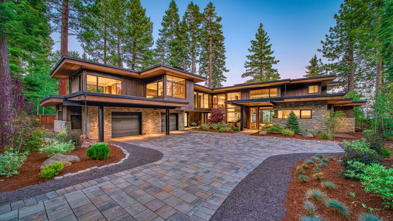 Photo of Outdoor in Carnelian Bay