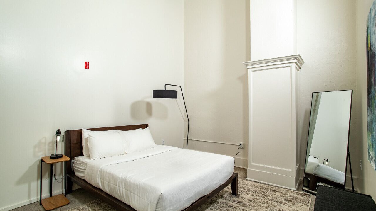 Photo of Bedroom in Old City