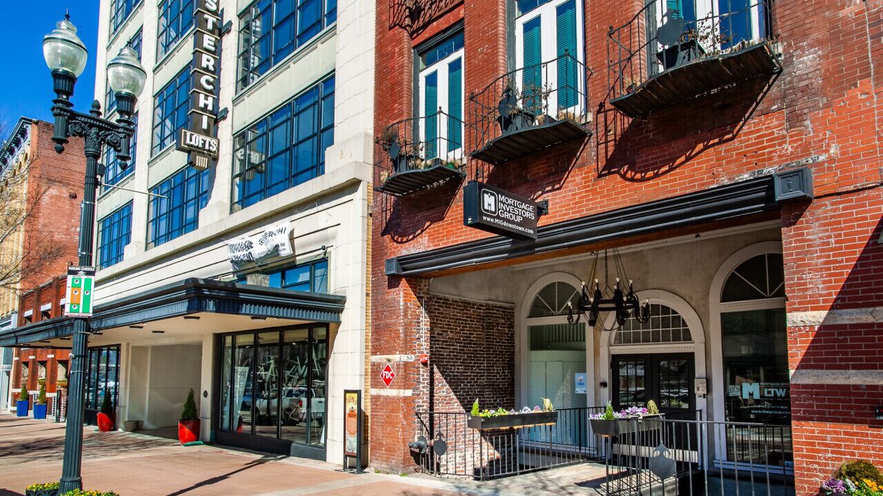 Photo of Outdoor in Old City