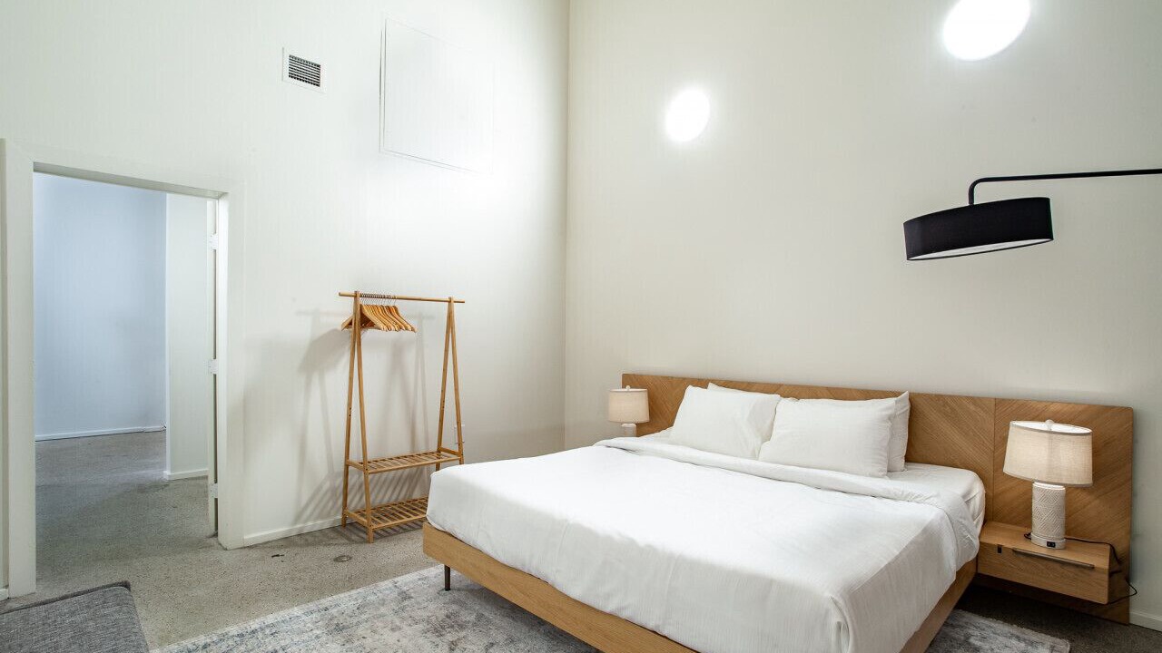 Photo of Bedroom in Old City