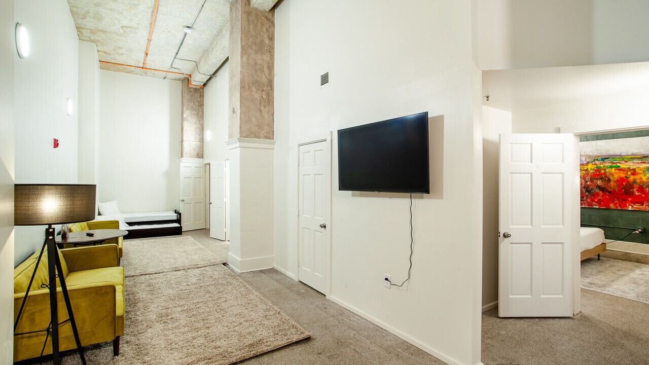 Photo of Bedroom in Old City
