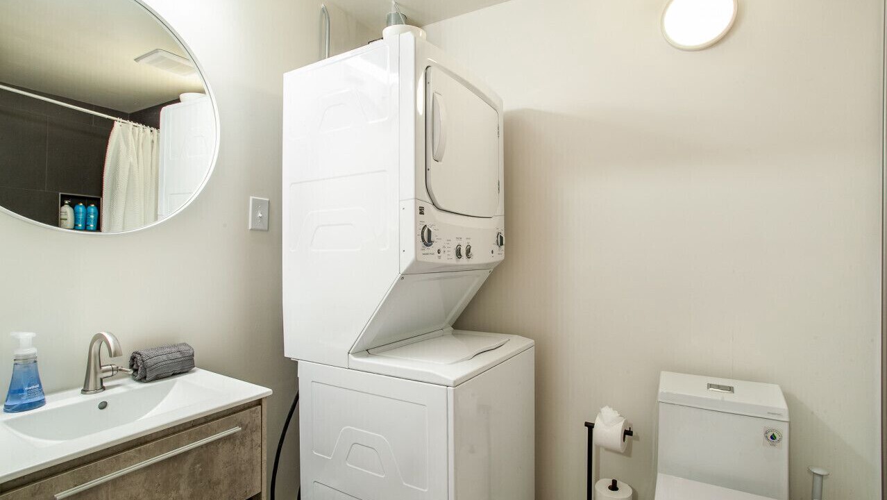 Photo of Bathroom in Old City