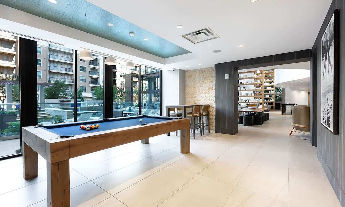 Photo of Bedroom in Uptown