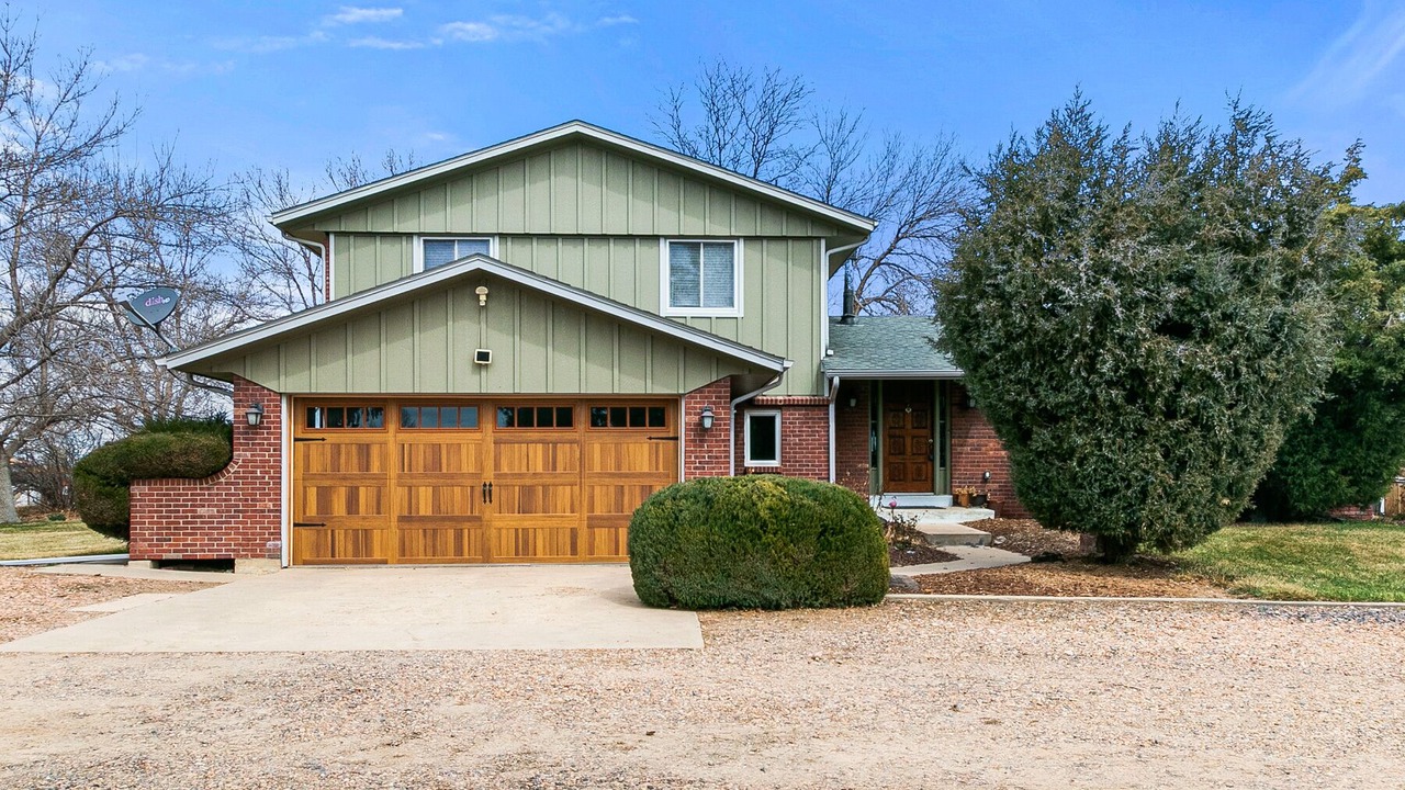 Photo of Outdoor in Broomfield
