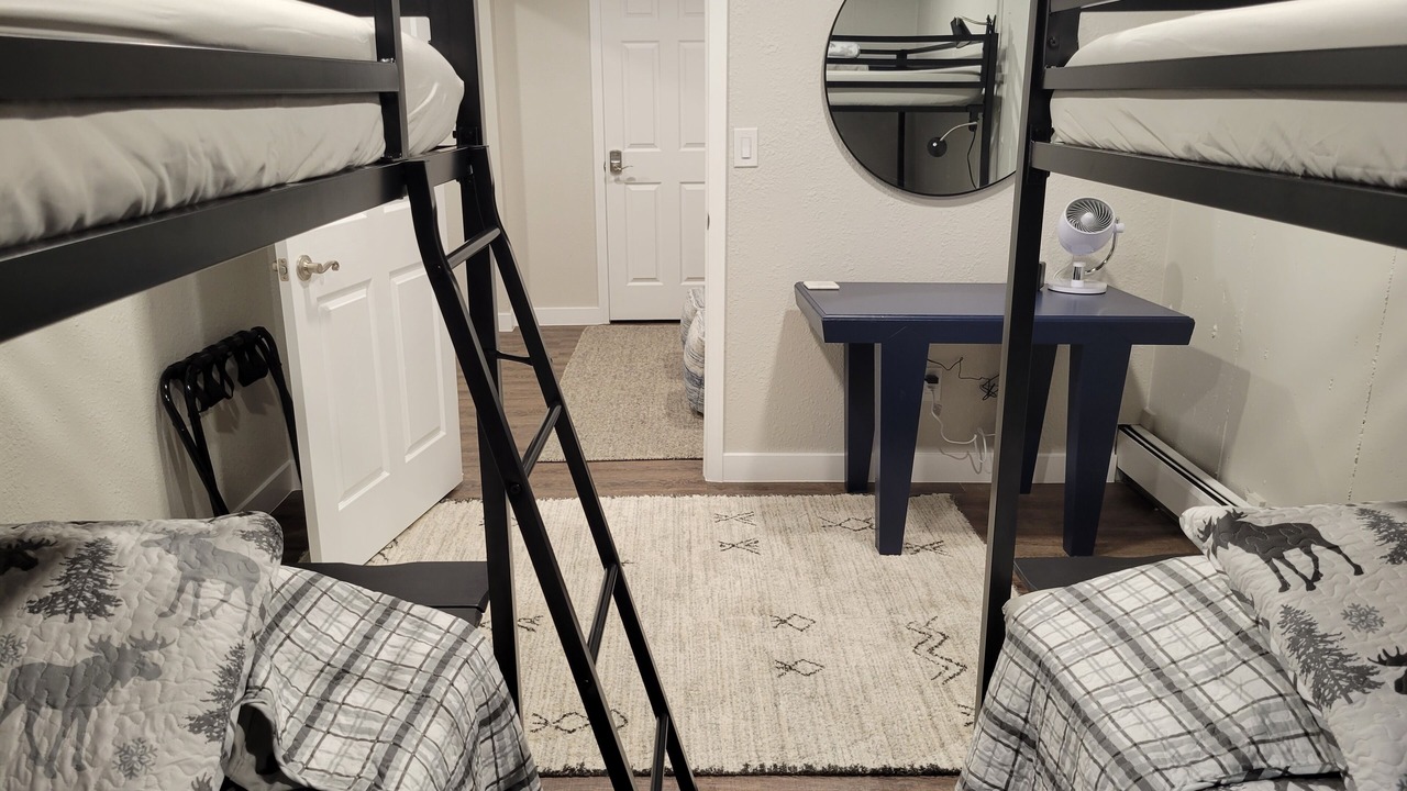 Photo of Bedroom in Broomfield