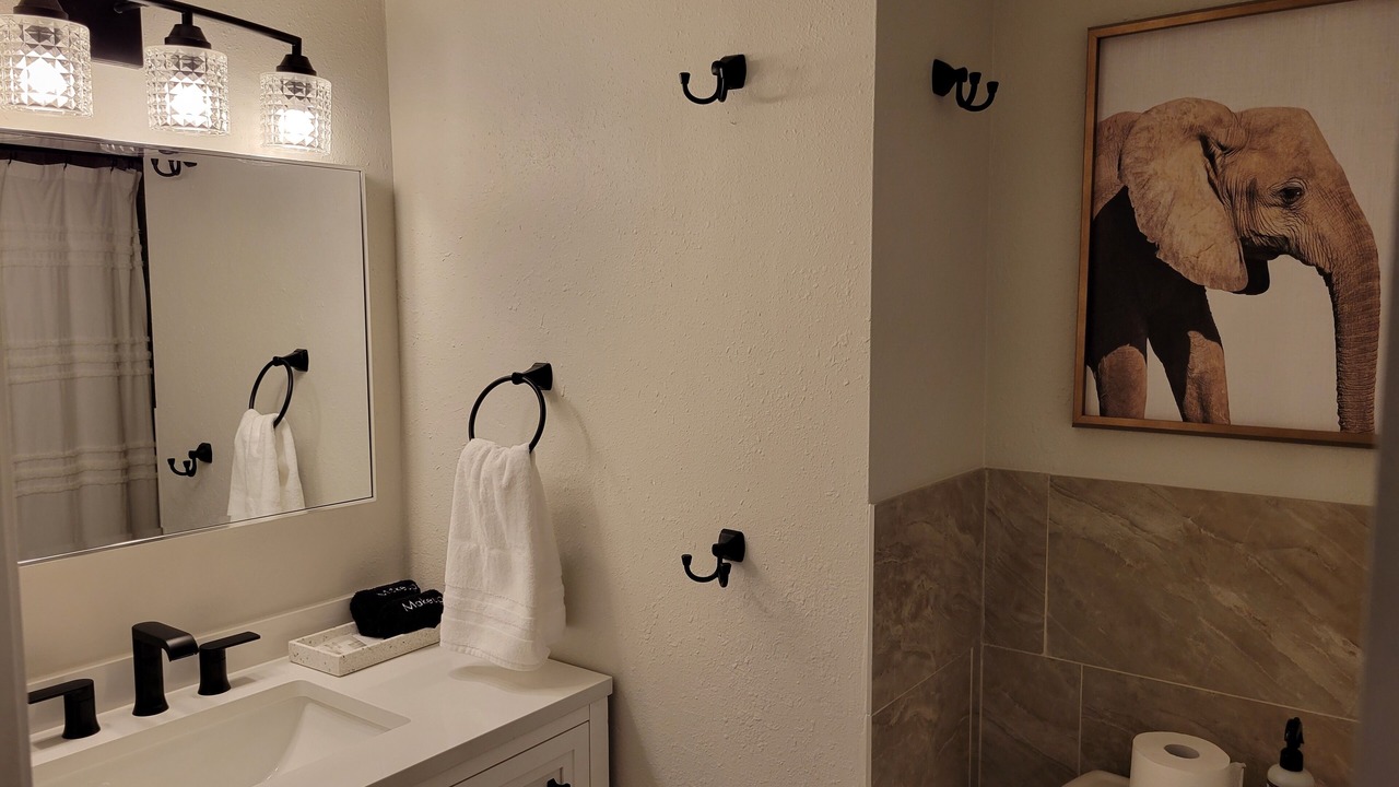 Photo of Bathroom in Broomfield