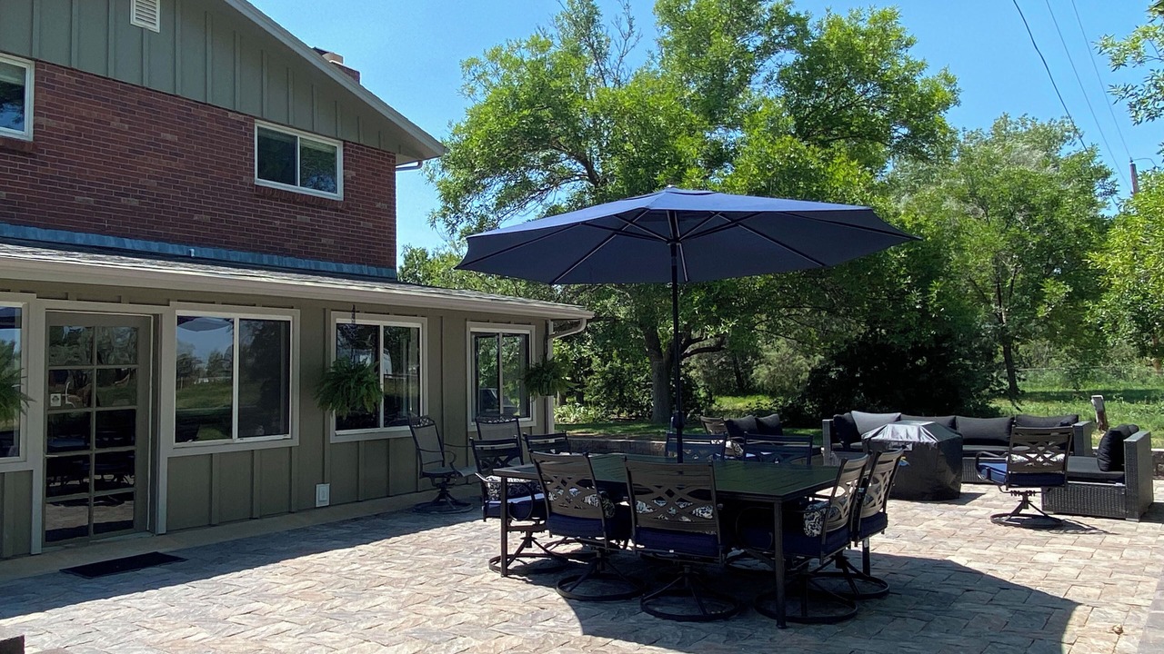 Photo of Outdoor in Broomfield