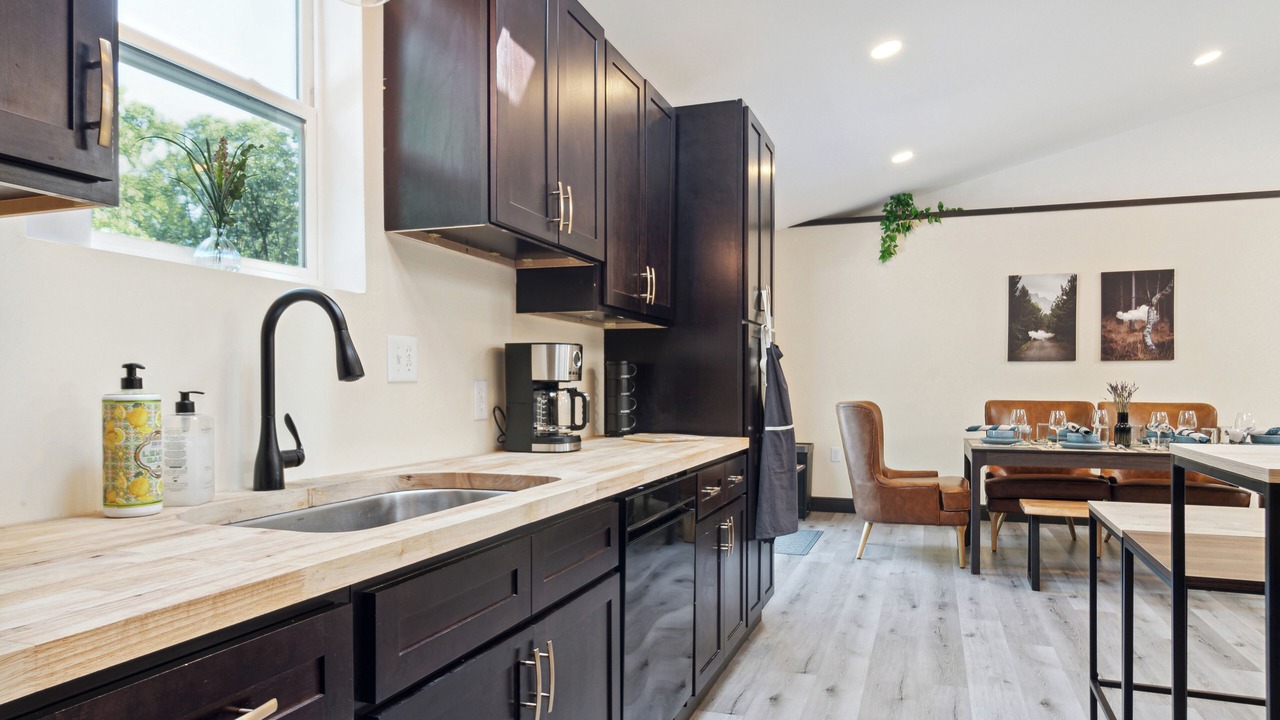 Photo of Kitchen in Ridgeway