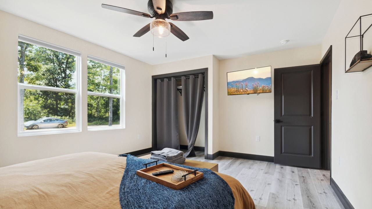Photo of Bedroom in Ridgeway