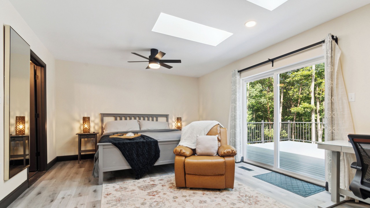 Photo of Bedroom in Ridgeway