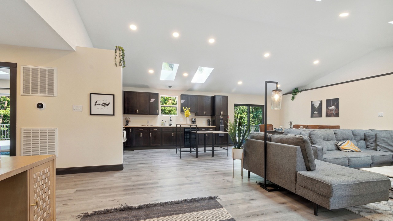 Photo of Livingroom in Ridgeway