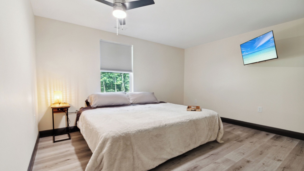 Photo of Bedroom in Ridgeway