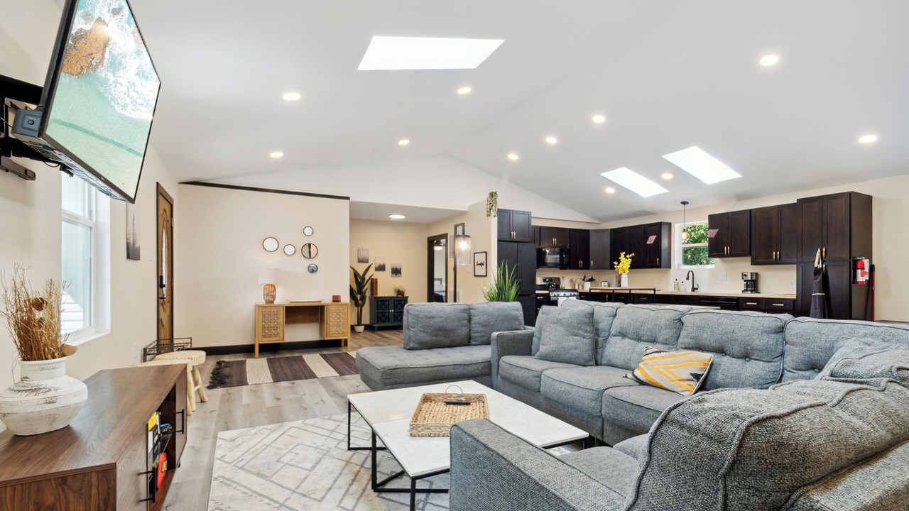 Photo of Livingroom in Ridgeway