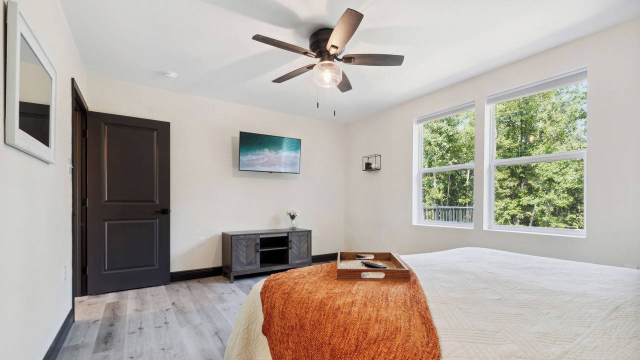 Photo of Bedroom in Ridgeway