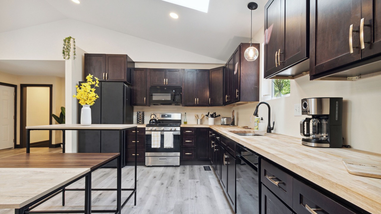 Photo of Kitchen in Ridgeway