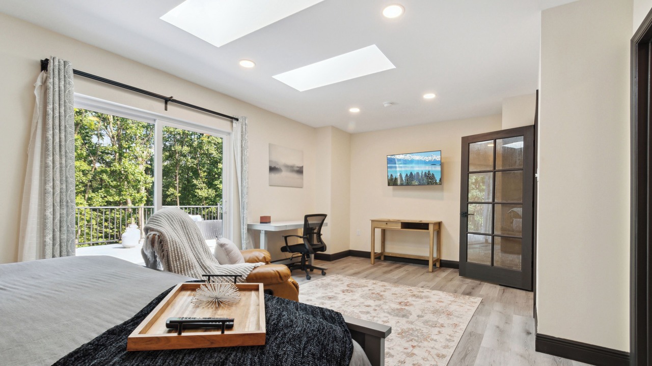 Photo of Bedroom in Ridgeway