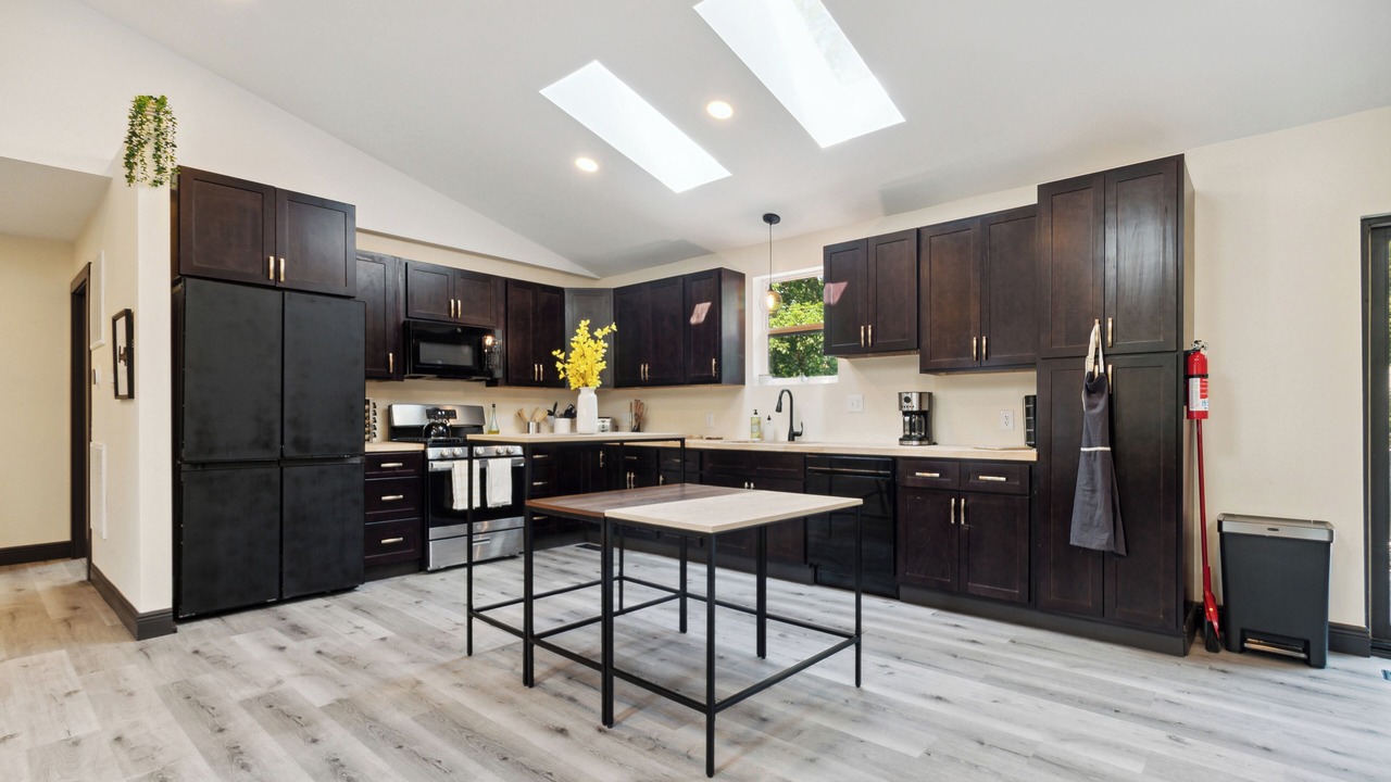 Photo of Kitchen in Ridgeway