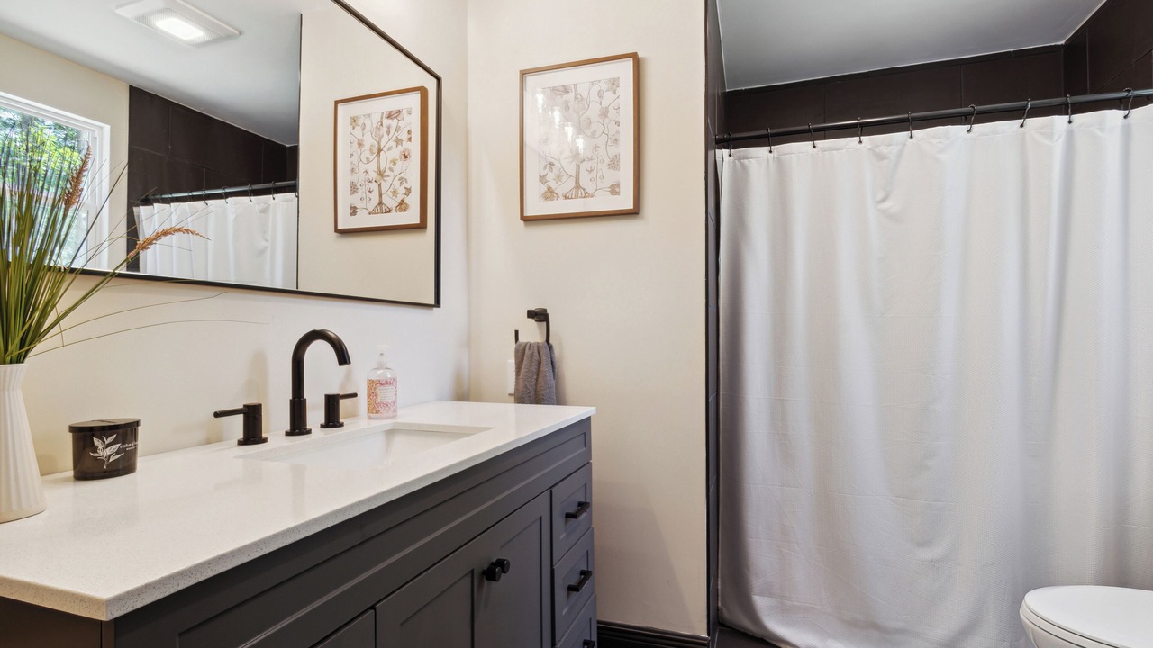 Photo of Bathroom in Ridgeway