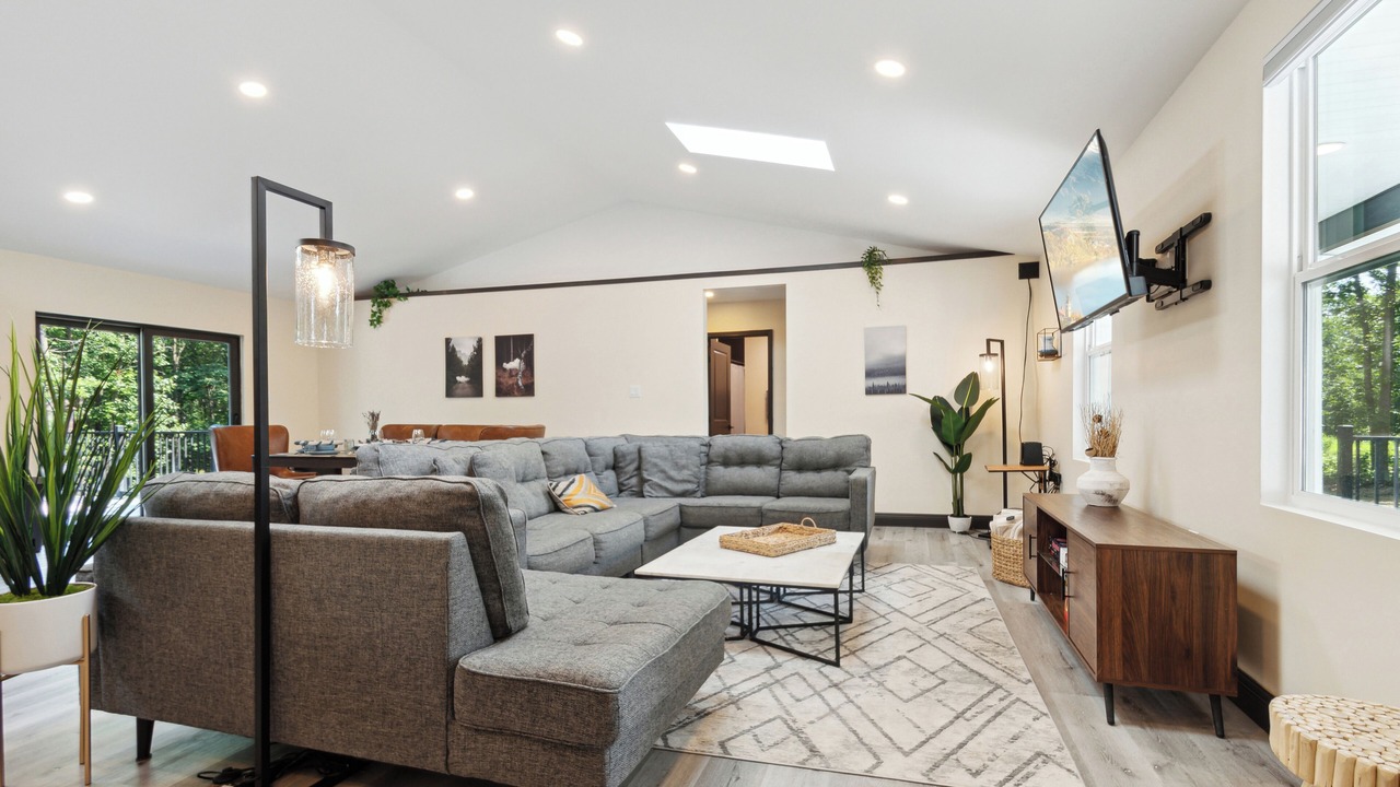 Photo of Livingroom in Ridgeway