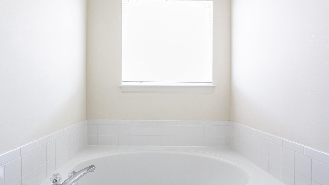 Photo of Bathroom in Baileys Crossroads