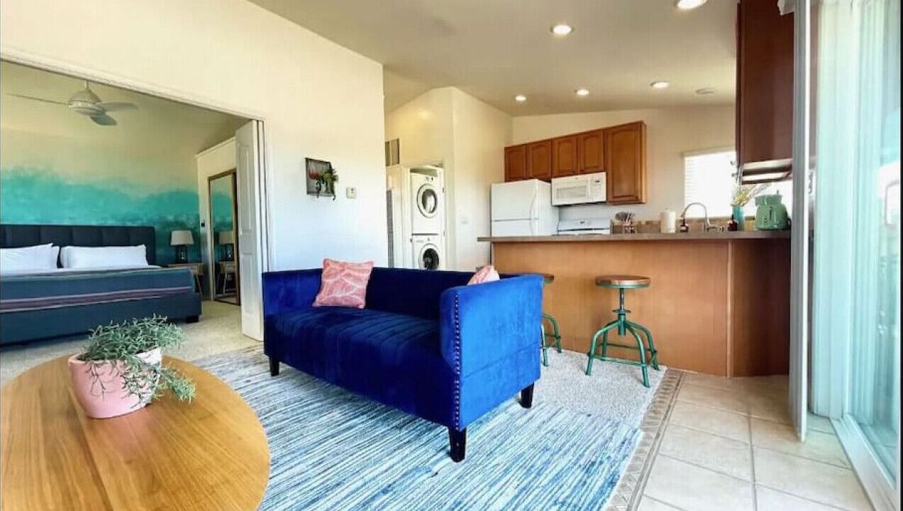 Photo of Livingroom in Olde Carlsbad