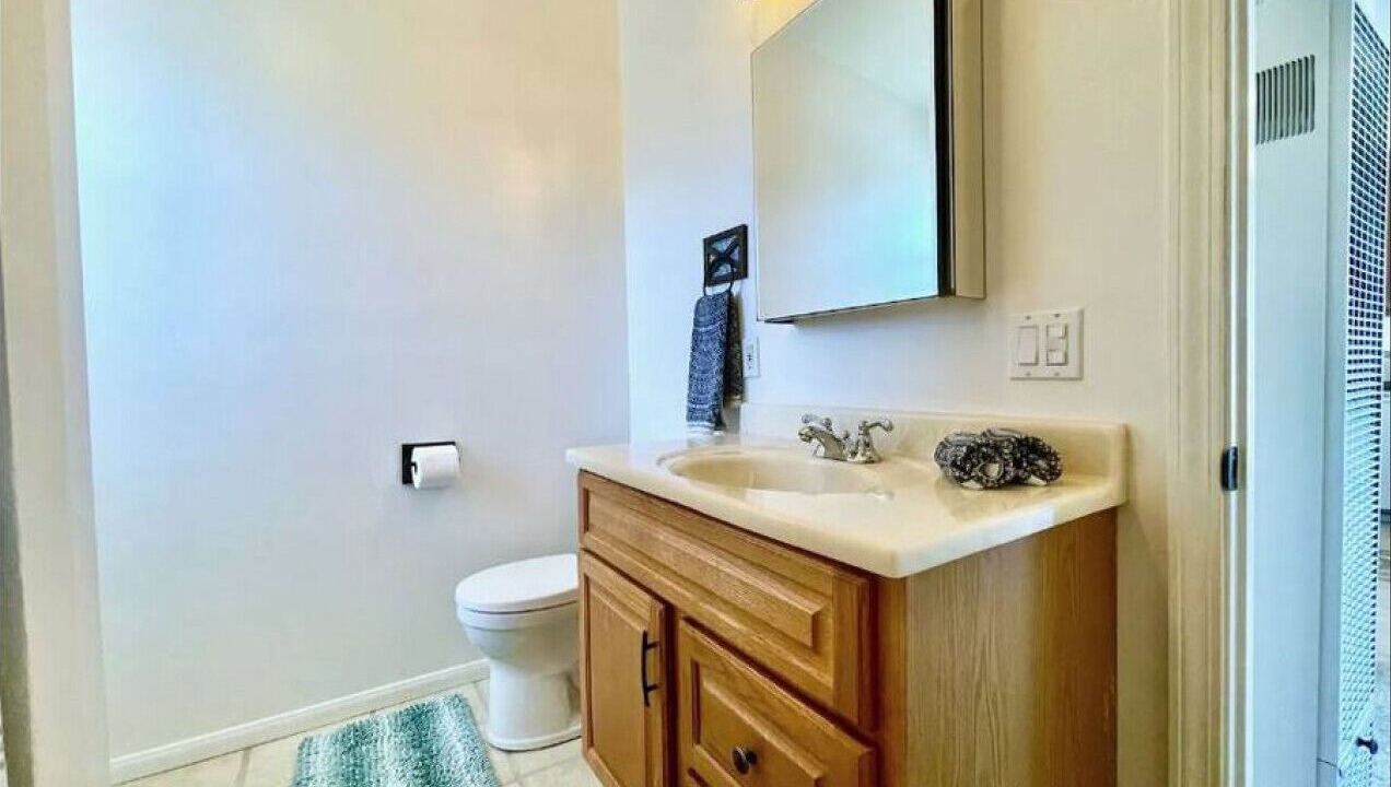 Photo of Bathroom in Olde Carlsbad
