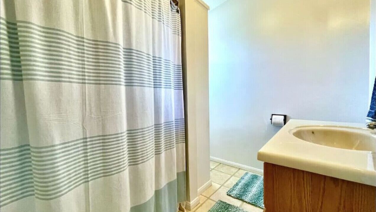 Photo of Bathroom in Olde Carlsbad