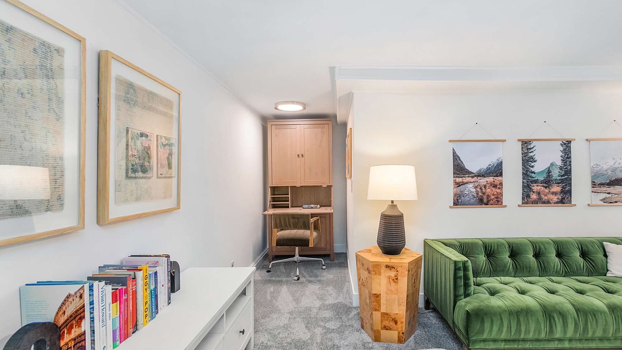 Photo of Livingroom in Ravenna