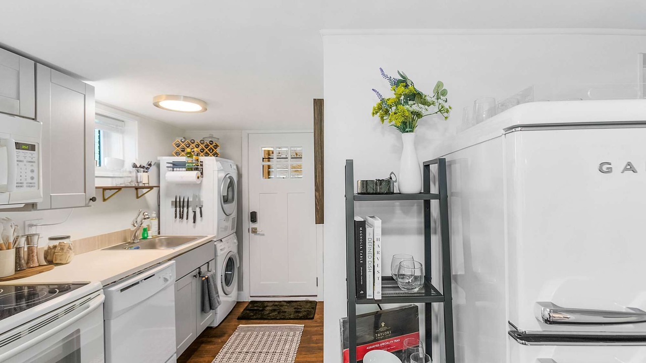 Photo of Kitchen in Ravenna