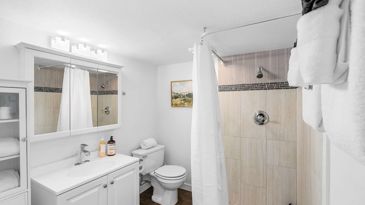 Photo of Bathroom in Ravenna