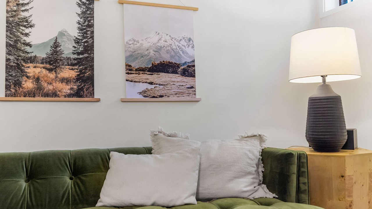 Photo of Livingroom in Ravenna