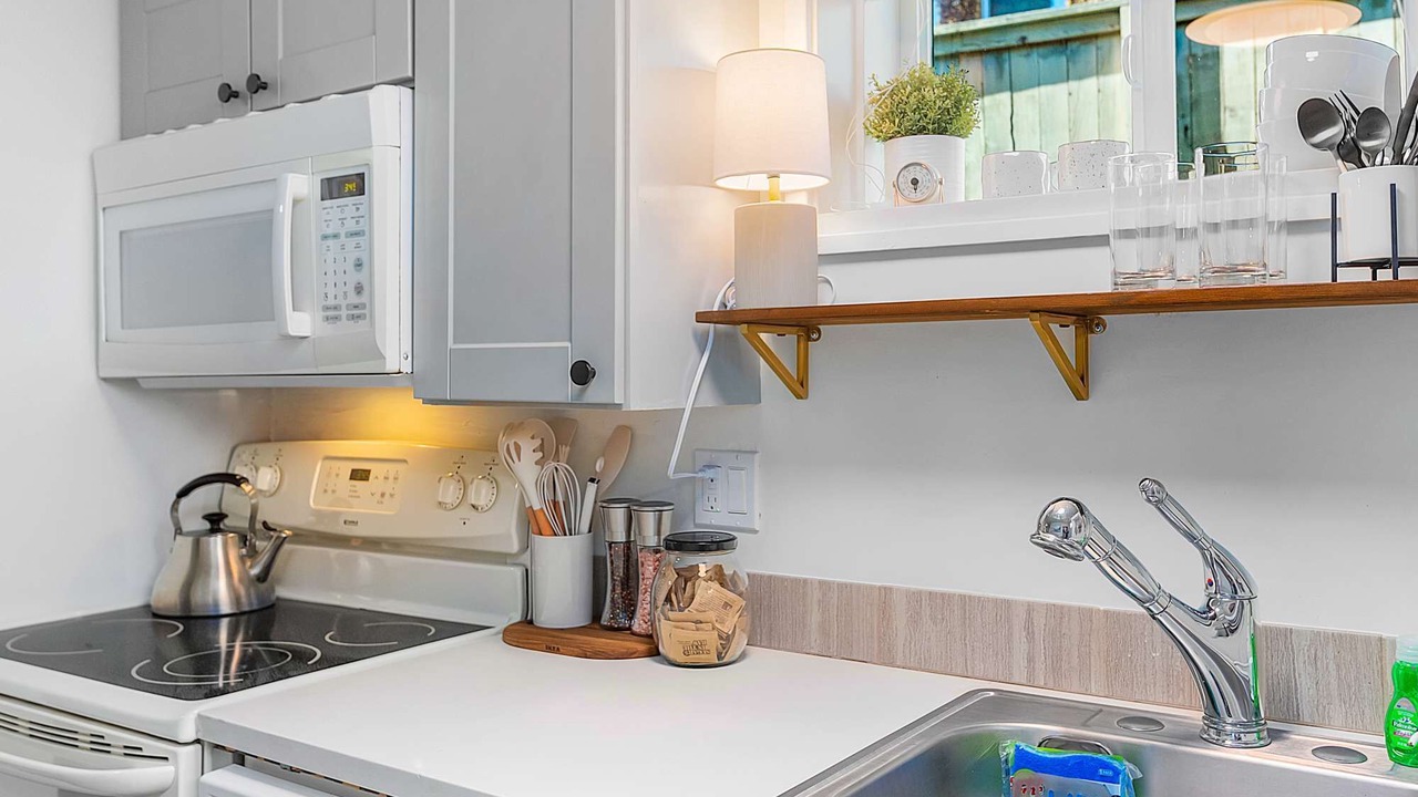 Photo of Kitchen in Ravenna