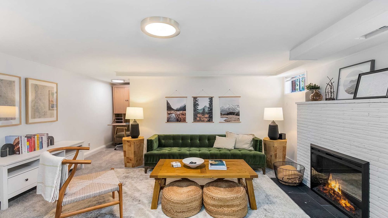 Photo of Livingroom in Ravenna