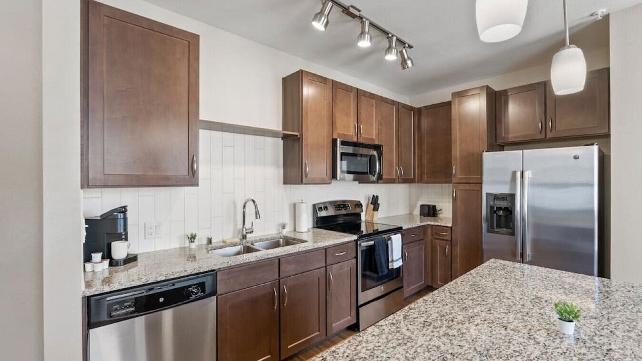 Photo of Kitchen in Lone Tree