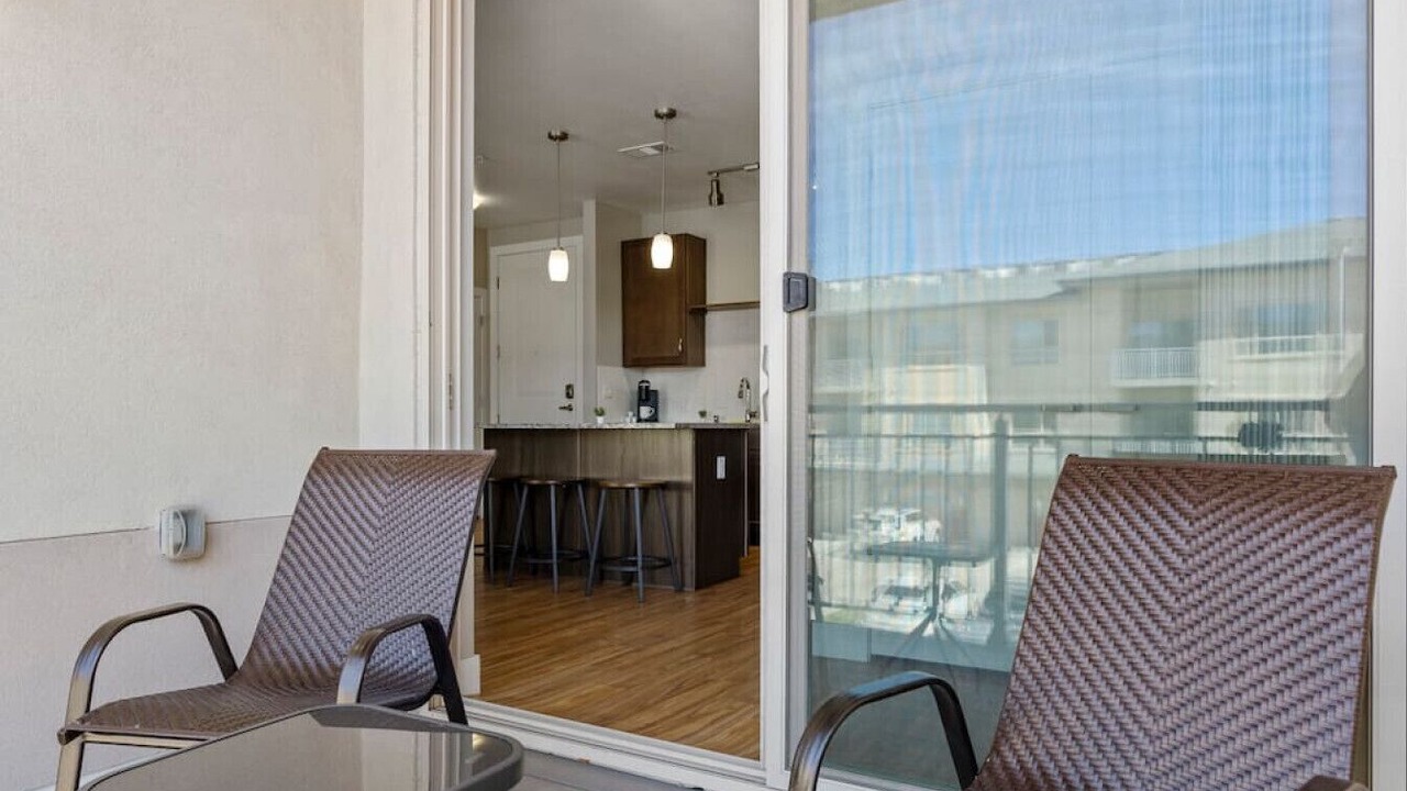 Photo of Patio Balcony in Lone Tree