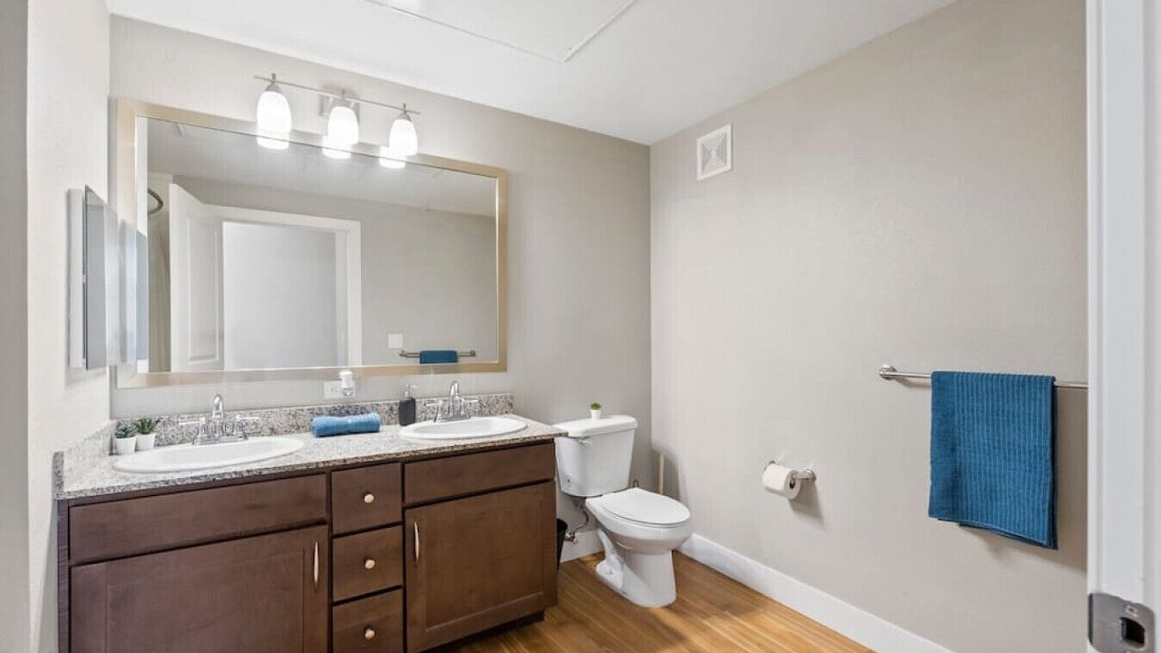 Photo of Bathroom in Lone Tree