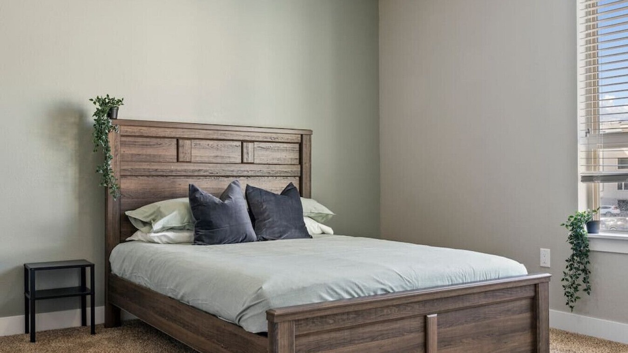 Photo of Bedroom in Lone Tree