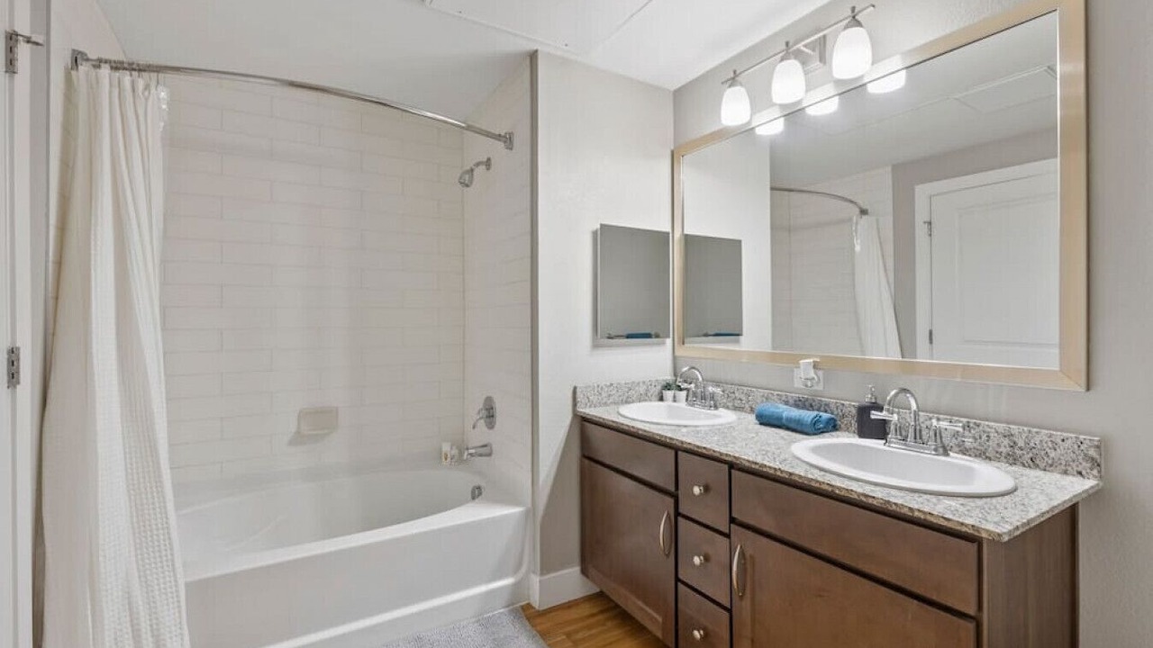 Photo of Bathroom in Lone Tree