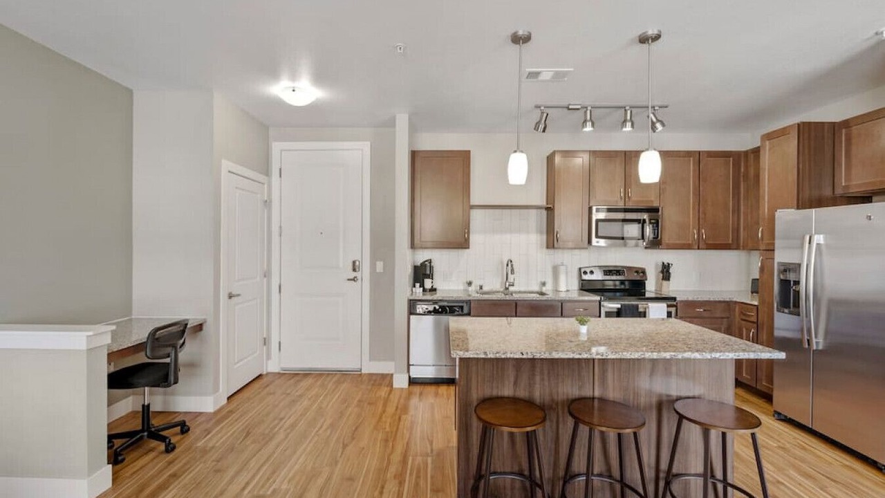Photo of Kitchen in Lone Tree
