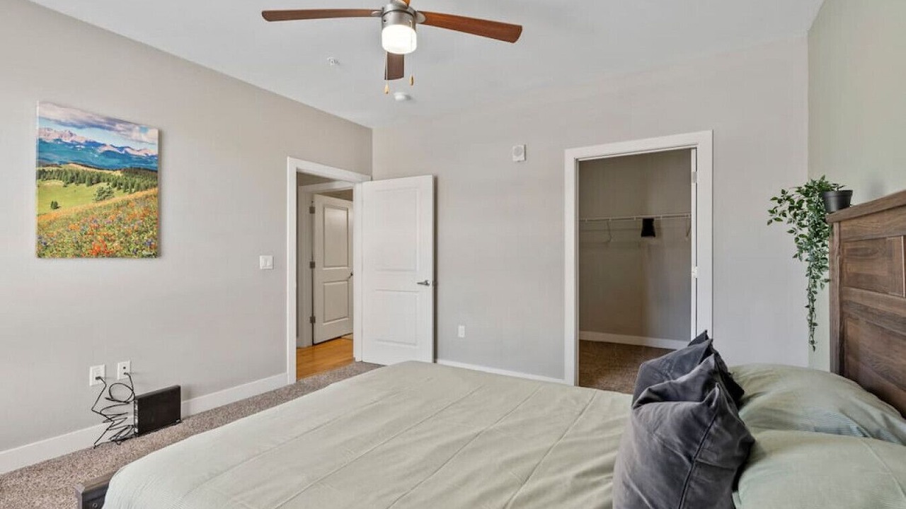 Photo of Bedroom in Lone Tree