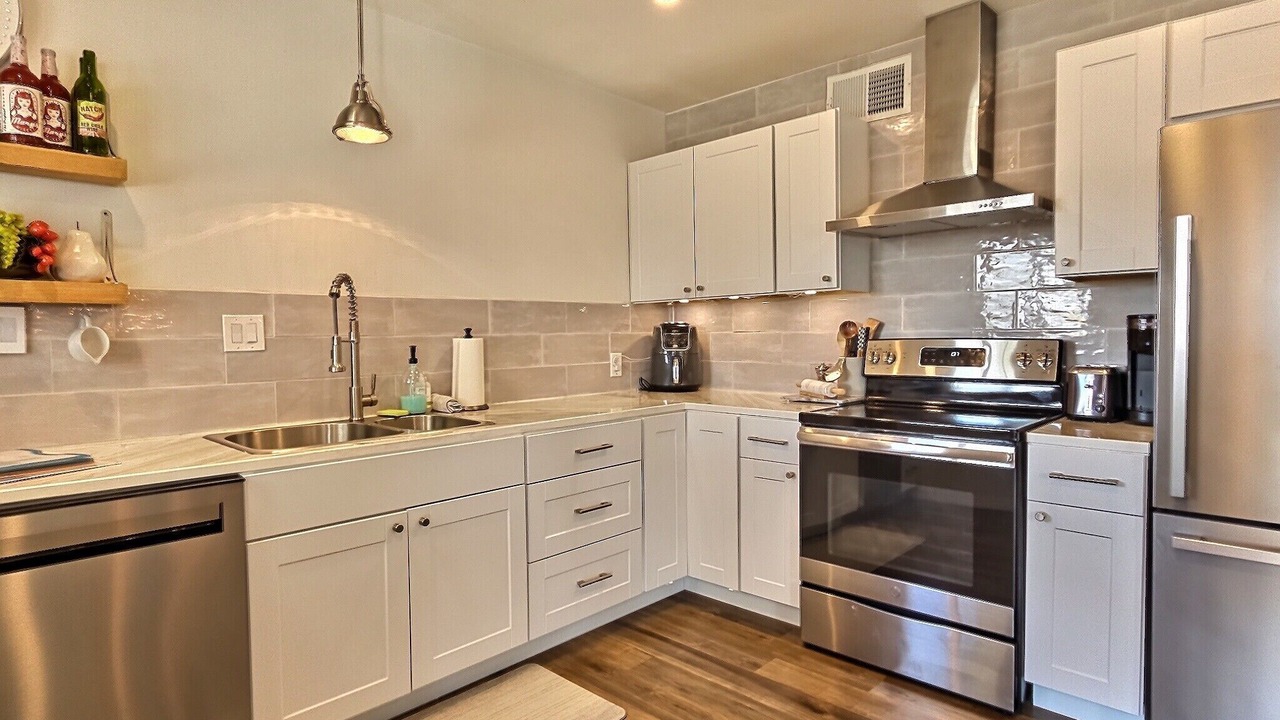 Photo of Kitchen in Albuquerque