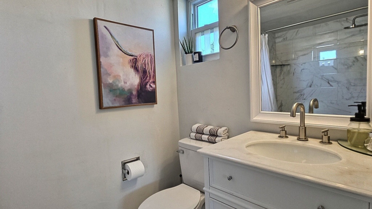 Photo of Bathroom in Albuquerque