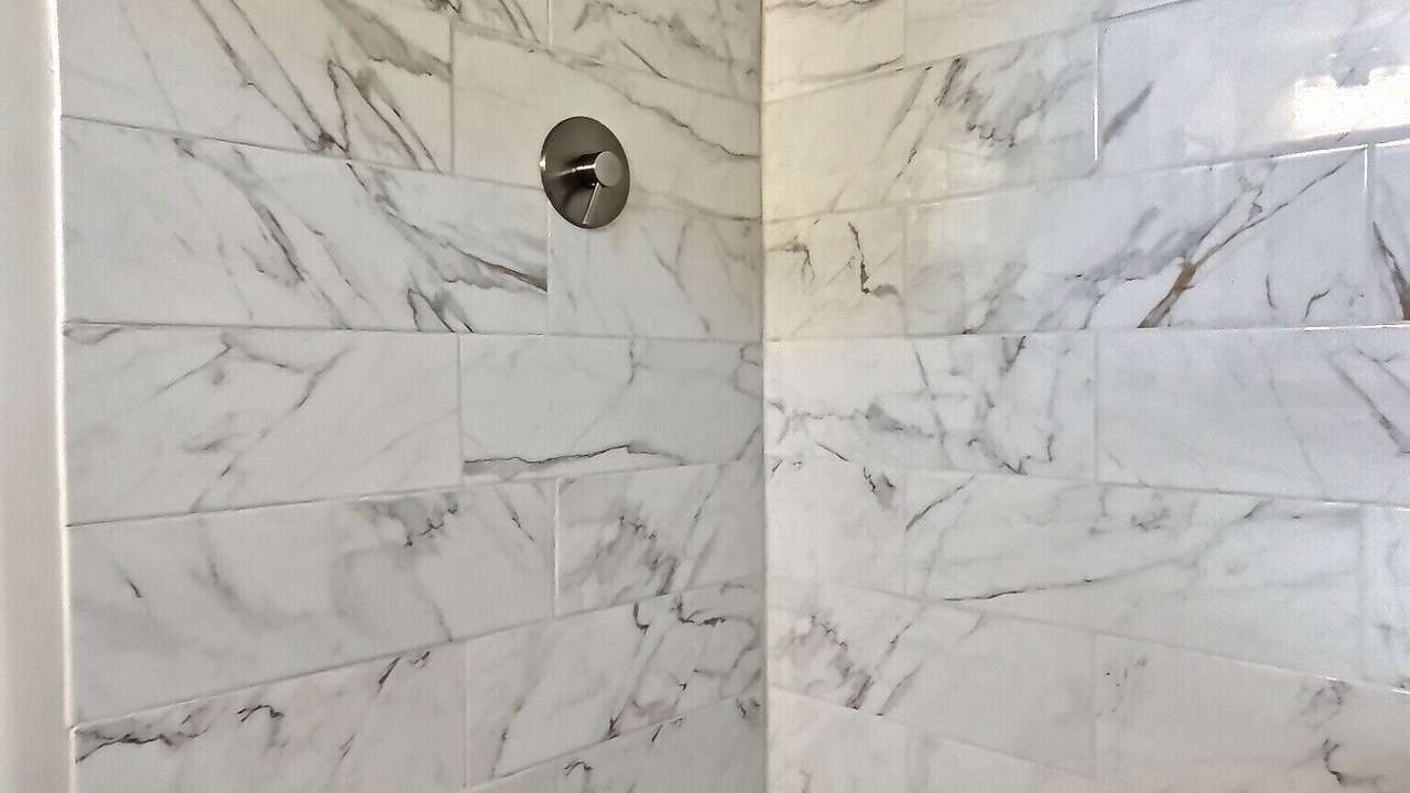 Photo of Bathroom in Albuquerque