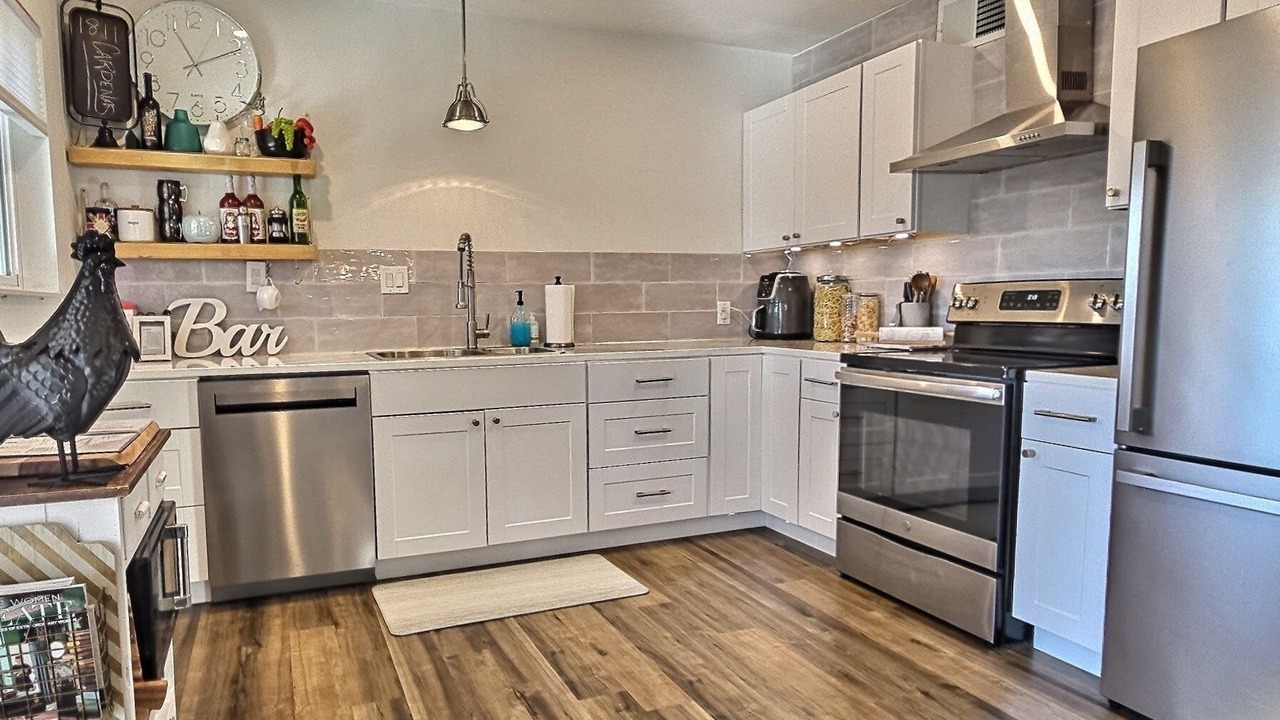 Photo of Kitchen in Albuquerque