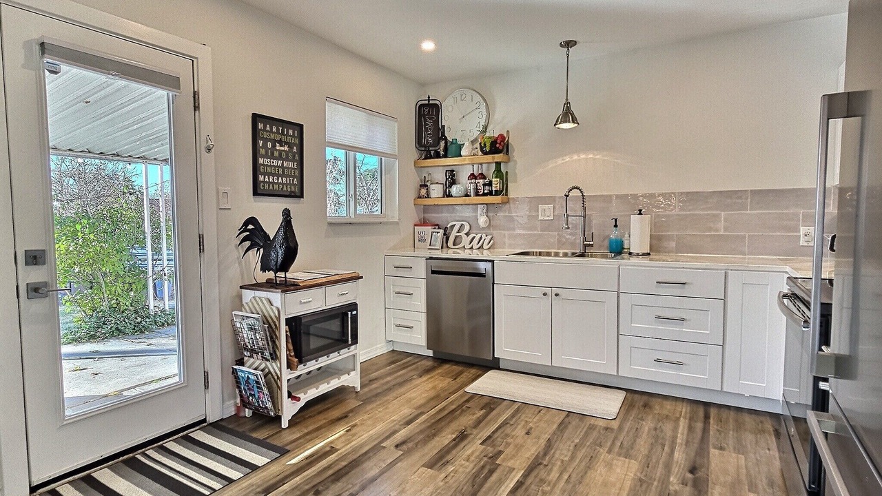 Photo of Kitchen in Albuquerque